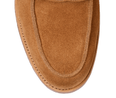 Lilou Calf Suede