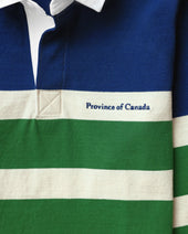 Linden Rugby Shirt Unisex
