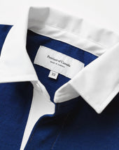 Linden Rugby Shirt Unisex