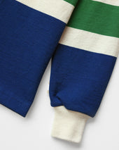 Linden Rugby Shirt Unisex