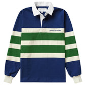 Linden Rugby Shirt - Unisex
