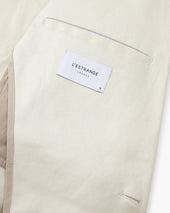 The Linen 24 Blazer Linen