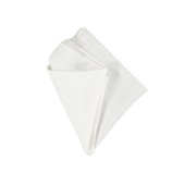 Linen Pocket Square