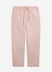 Everyday Trousers Linen Light