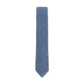 Summer Tie In Pure Linen