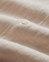 LINEN - RAW