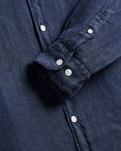 LINEN - NAVY
