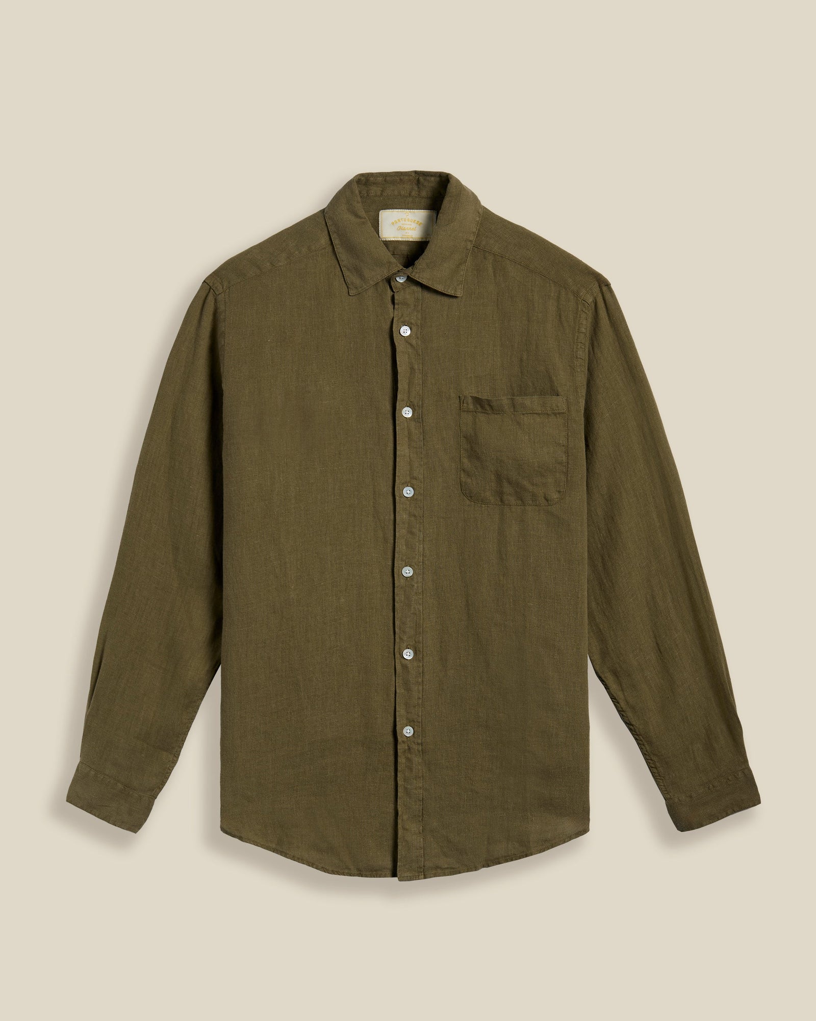 Linen