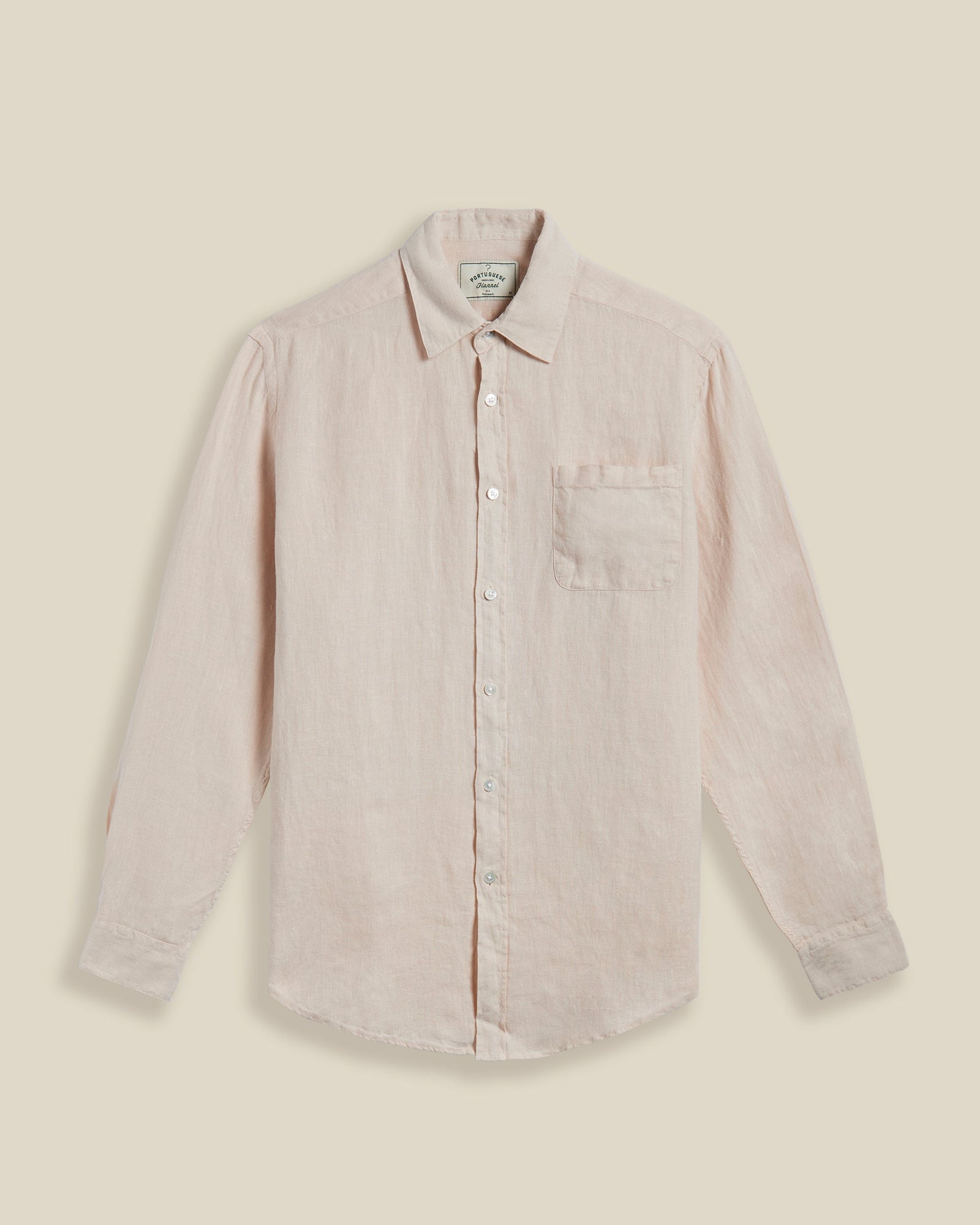 Linen Raw