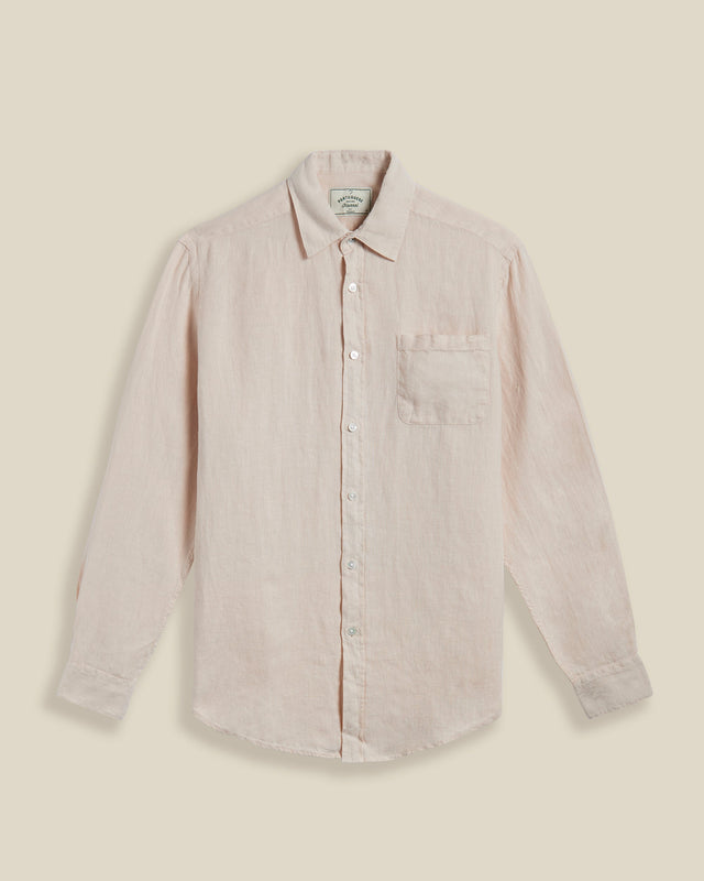LINEN - RAW