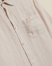 LINEN - RAW
