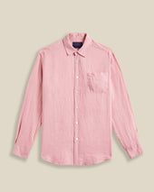 LINEN - ROSE