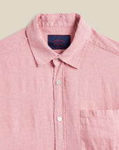 LINEN - ROSE
