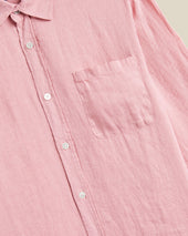 LINEN - ROSE