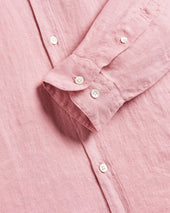 LINEN - ROSE