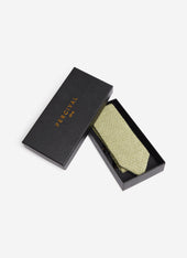 Linen Tie Marl