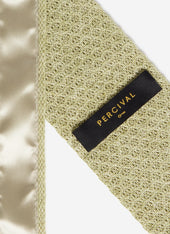 Linen Tie Marl