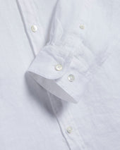 LINEN - WHITE
