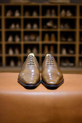 Linley Le Richelieu One Cut Perfor