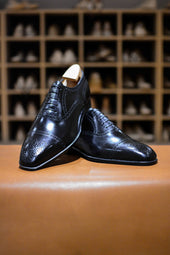 Linley Le Richelieu One Cut Perfor