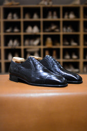 Linley Le Richelieu One Cut Perfor