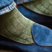 Vert Kaki Lin