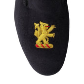 Lion Rampant Velvet