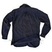 Liquette Tzigane - Indigo HBT - Warehouse - Last One - Size Small