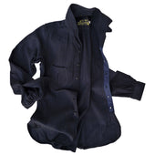 Liquette Tzigane - Indigo HBT - Warehouse - Last One - Size Small