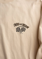 Live Fast Longsleeve
