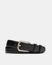 Lizard Belt In