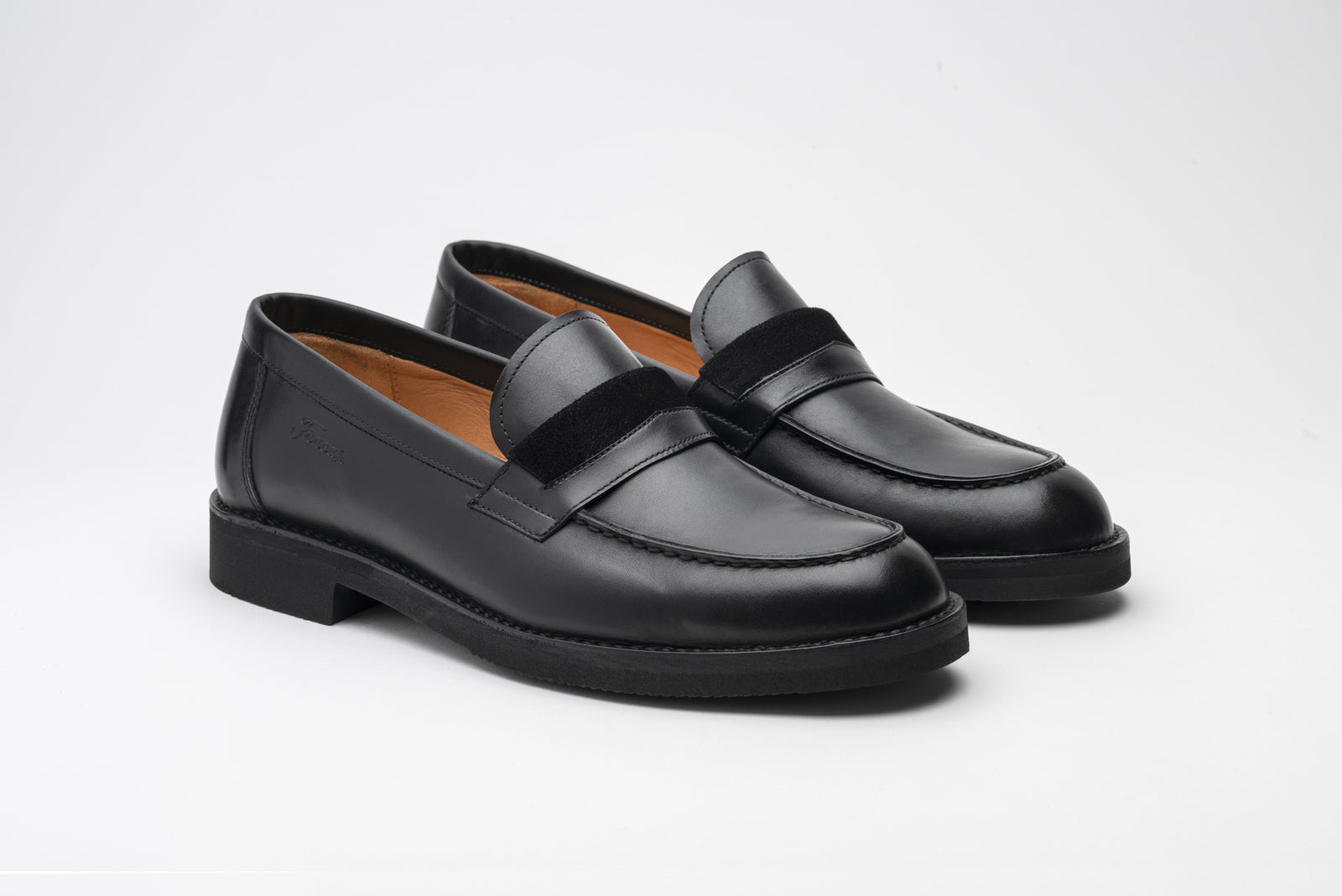 Loafers C731