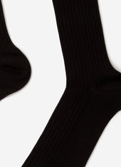 Loafer Dress Socks