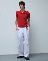 Gurkha Elasticated Trousers