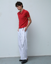 Gurkha Elasticated Trousers