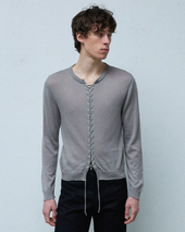 Viper Sheer Grey