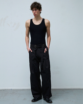 Gurkha Elasticated Trousers