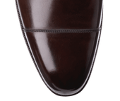 Lonsdale Dark Brown Antique Calf
