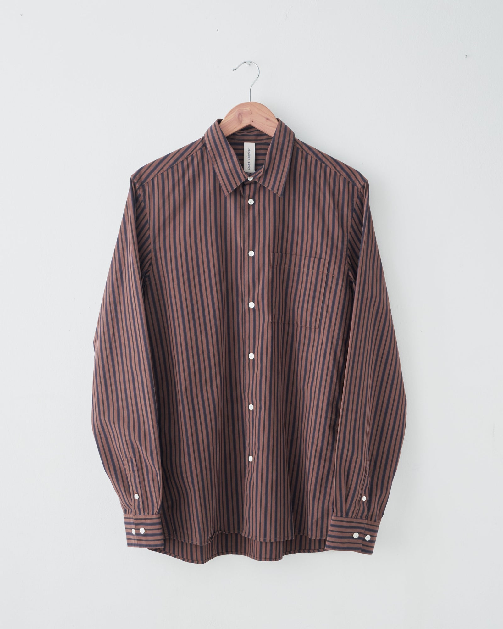 Shirt 3 0 Black Stripe