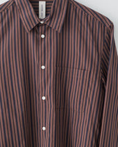 Shirt 3 0 Black Stripe