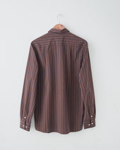 Shirt 3 0 Black Stripe