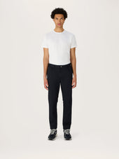 The Five Pocket Trouser Stretch Cotton