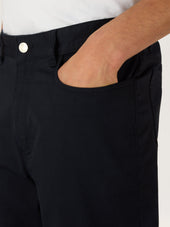 The Five Pocket Trouser Stretch Cotton