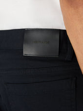 The Five Pocket Trouser Stretch Cotton