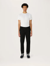 The Five Pocket Trouser Stretch Cotton