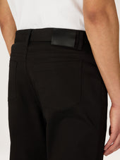 The Five Pocket Trouser Stretch Cotton