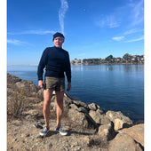 Bridge Sweater