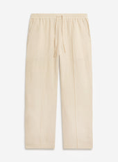 Lorena Wide Leg Trousers Linen