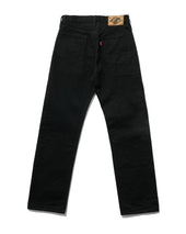 Lot Nr 2 Denim In