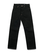 Lot Nr 2 Denim In